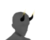 SB Anim Byzantine Horns