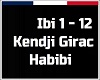 💕 Kendji Girac-Habibi