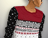 PBM x Snow Globe Sweater