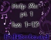 help me part 1