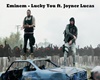 Eminem Lucky YouftJoyner