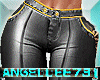 MILO LEATHER PANTS BLK F