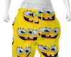 ∆ur∆.Spngbob Pijama