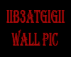 Gig Wall Pic 1