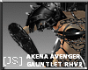 [JS] Avenger Gaunt RHV2