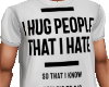 I Hug People