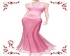 Rogue Pink Dress