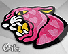 Pink Panther Rugs