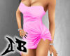JB Pretty Pink Dress