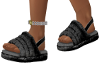 ~LV~Female Sandals