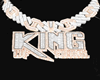 Silver King Chain