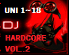 DJ VOICE HARDCORE VOL.2