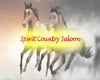 Spirit Country Saloon 