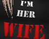 I'm Her...