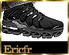 [Efr] Black Shoes Runnin