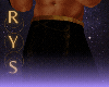 Shadower's Belt Onyx