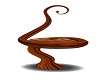 jungle chair