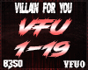 Villain For You