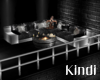 City Scape Couch