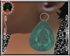 *EE* Emerald Earrings