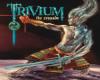 Crusade Album By Trivium