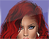 Darleen Dark Red