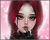 Paola Dark Red