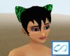 Sapphy Tox-Green Ears