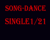 Song-Dance Single