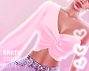 Gala Top | Pink