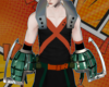 Bakugo Tank Top