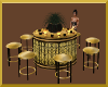 Coco Gold Table V2