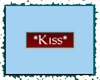 xAx ~ Kiss Sticker ~