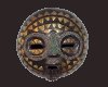=G= African Mask 1