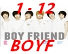EP Boyfriend