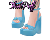 Mermaid Vibes