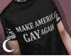 make america .GAY. again