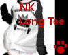NK Long Tee A