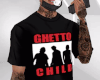 Ghetto Child Tee