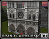 ICO Grand Cathedral