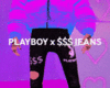 § Playboy Jeans §