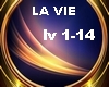 LA VIE