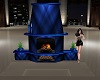 ~FDC~  Fireplace