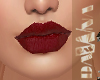 Quest Vixen Red Lipstick