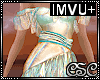{CSC} Boho Dress 04