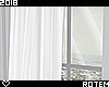 White Curtains