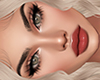 Camryn Mesh Head