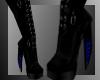 [ves]tuff boots blue