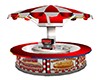 Food Court Animated