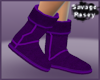 @@y Purple Boots